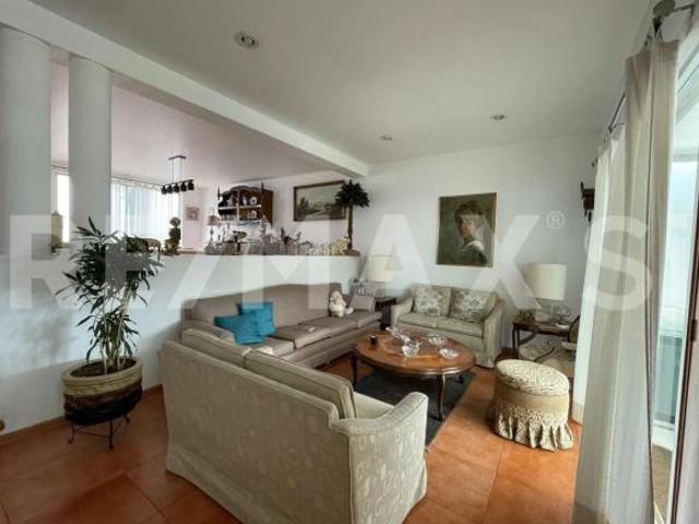 CASA VENTA CUMBRES DEL MIRADOR LA ERMITA