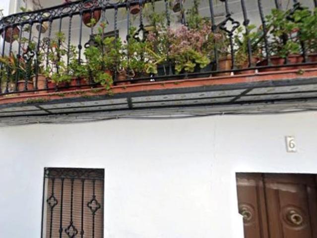 Casa Venta Cumbres Mayores, Cumbres Mayores