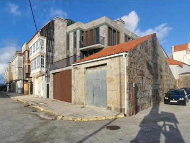 Casa Venta Vilagarcía de Arousa, Carril Casco Urbano