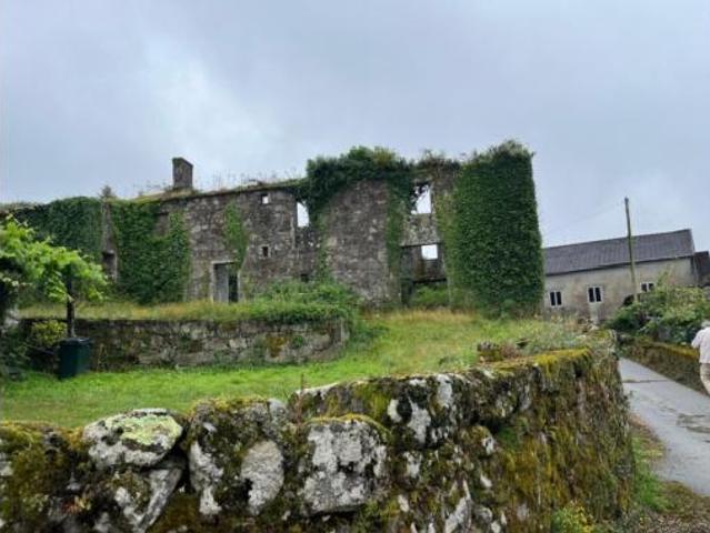 Casa Venta Cuntis, Cuntis