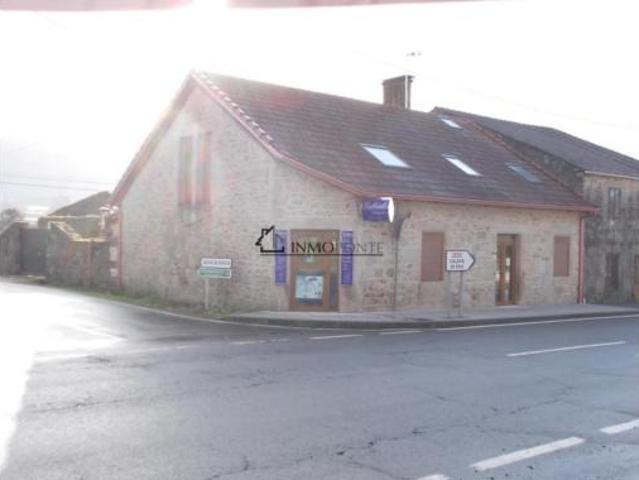 Casa Venta Cuntis, Cuntis