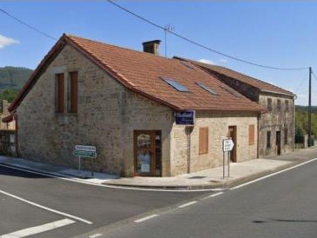 Casa Venta Cuntis, Portela Cuntis