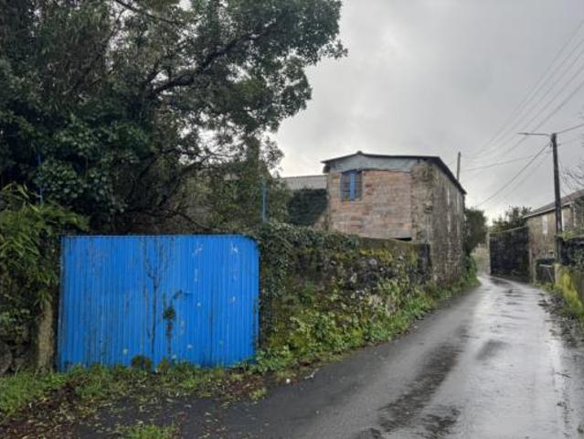 Casa Venta Cuntis, Cuntis Meira
