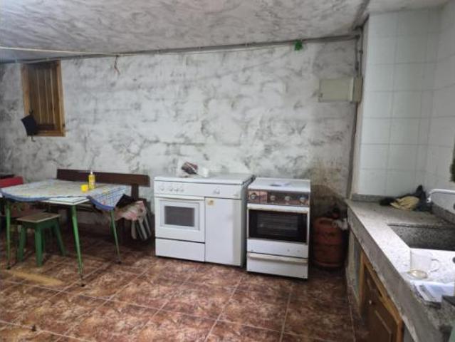 Casa Venta Curtis, A Cheira