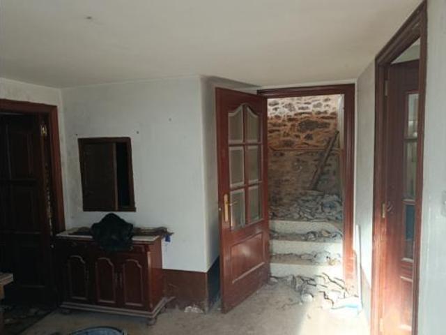 Casa Venta Curtis, A Gulpilleira Teixeiro