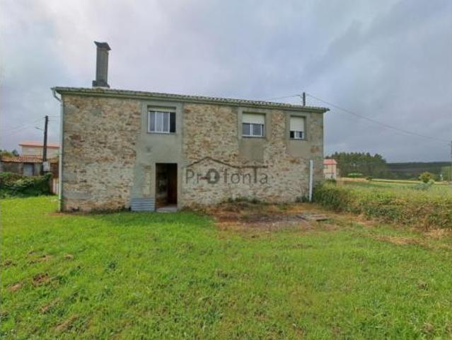 Casa Venta Curtis, Curtis