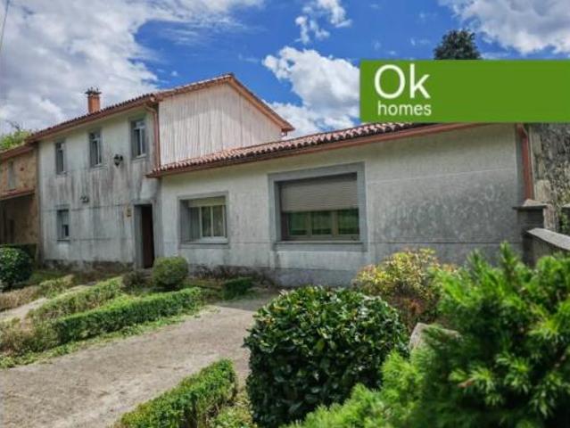 Casa Venta Curtis, Curtis