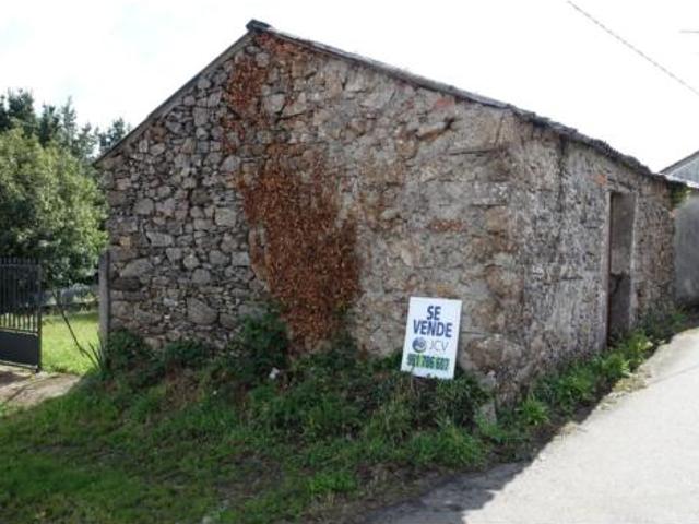Casa Venta Curtis, Curtis