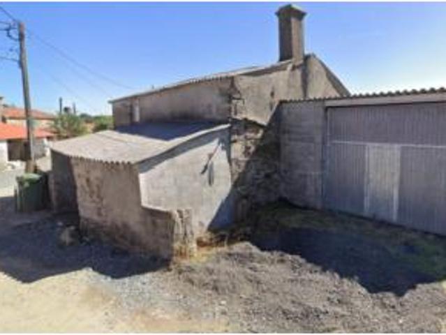 Casa Venta Curtis, Curtis