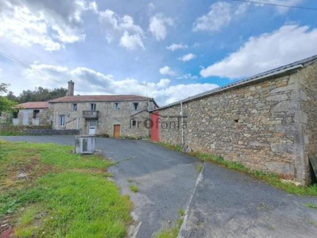 Casa Venta Curtis, A Brixeira Curtis