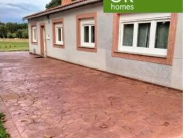 Casa Venta Curtis, Curtis