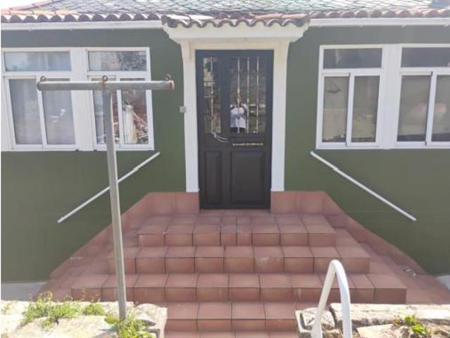 Casa Venta Curtis, Curtis