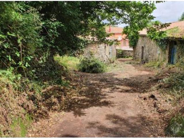 Casa Venta Curtis, Curtis