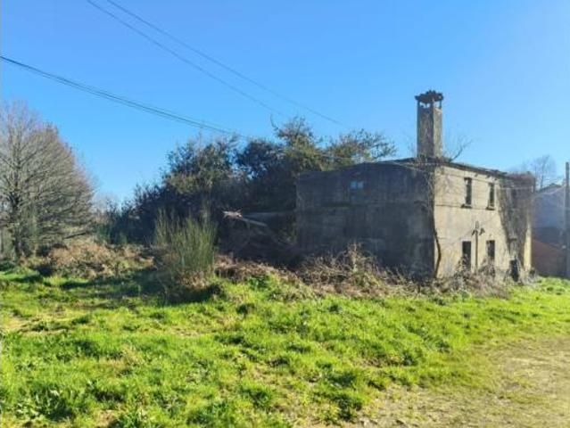 Casa Venta Curtis, Fisteus Santa Maria
