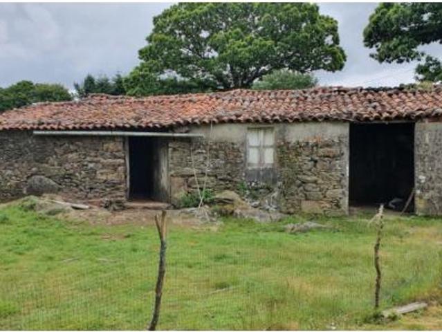 Casa Venta Curtis, Godulfes