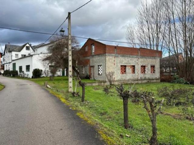 Casa Venta Cacabelos, Cacabelos