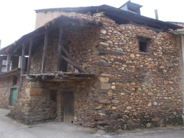 Casa Venta Cacabelos, Cacabelos