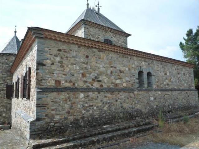 Casa Venta Cacabelos, Cacabelos