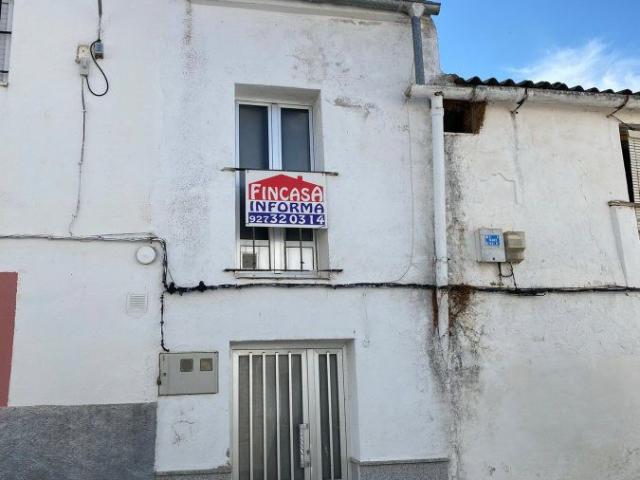 Casa Venta Cáceres