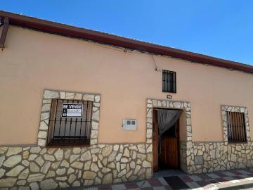 Casa Venta Cáceres