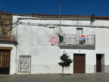 Casa Venta Cáceres