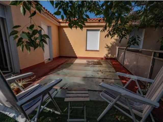 Casa Venta Cáceres Capital, Aguas Vivas La Zambomba