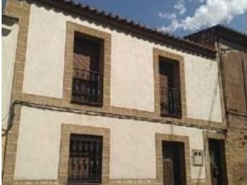 Casa Venta Cáceres Capital, Casco Antiguo