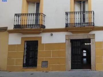 Casa Venta Cáceres Capital, Casco Antiguo