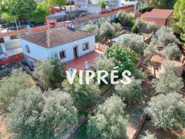 Casa Venta Cáceres Capital, Sur