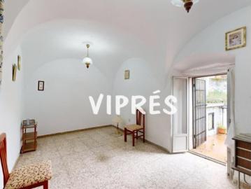 Casa Venta Cáceres Capital, Casco Antiguo