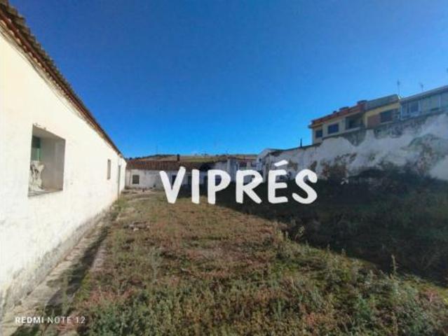 Casa Venta Cáceres Capital, Casco Antiguo