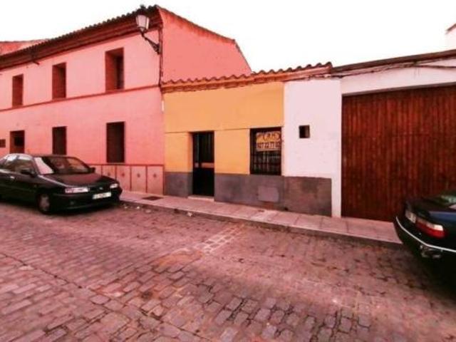 Casa Venta Cáceres Capital, Casco Antiguo