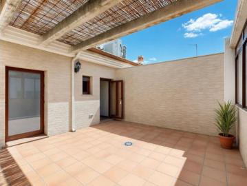Casa Venta Cáceres Capital, Casco Antiguo