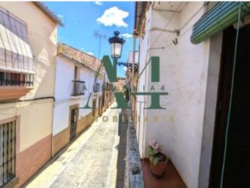 Casa Venta Cáceres Capital, Casco Antiguo