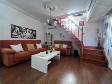 Casa Venta Cáceres Capital, Casco Antiguo