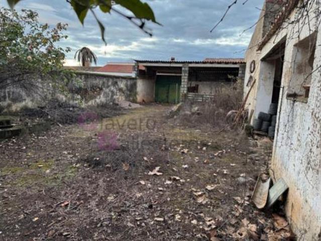 Casa Venta Cáceres Capital, Río Tinto Aldea Moret La Cañada