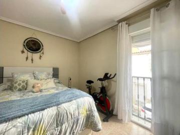 Casa Venta Cáceres Capital, Sur
