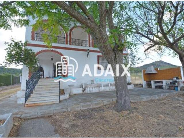 Casa Venta Cáceres Capital, Sur
