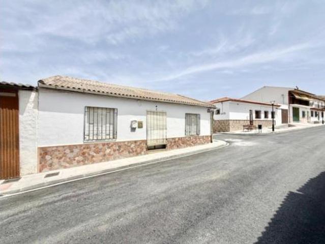Casa Venta Cacín, Cacín