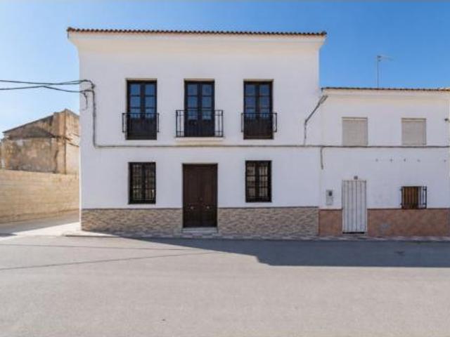 Casa Venta Cacín, Cacín