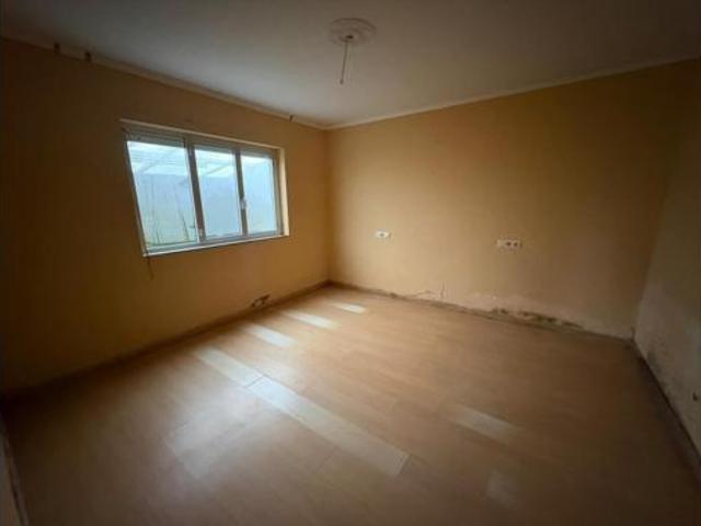 Casa Venta Cabana de Bergantiños, Cabana Revoltas