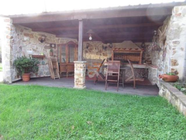 Casa Venta Cabanas, Cabanas