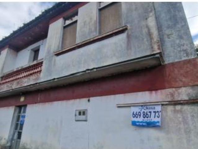 Casa Venta Cabanas, Apeadeiro Cabanas