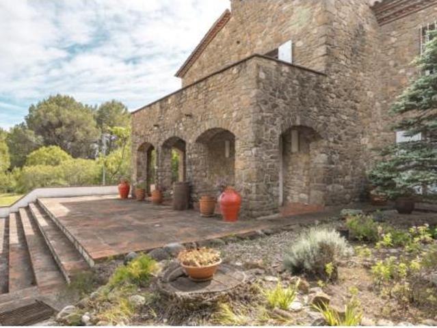 Casa Venta Cabanelles, Cabanelles