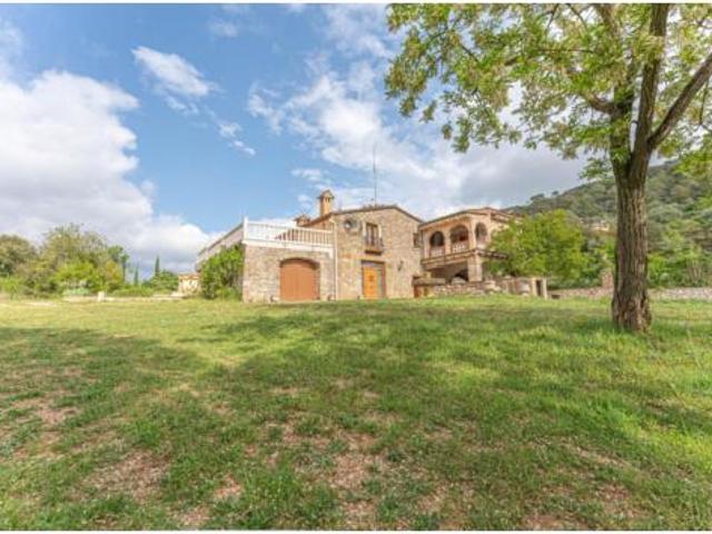 Casa Venta Cabanelles, Cabanelles
