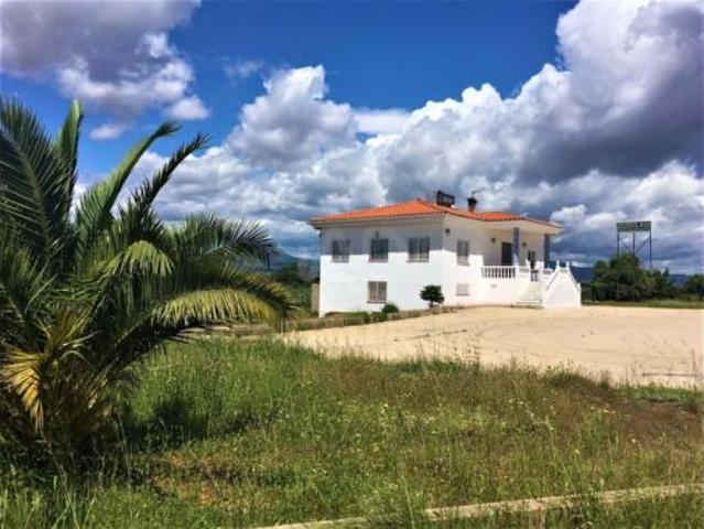 Casa Venta Cabanes, Cabanes