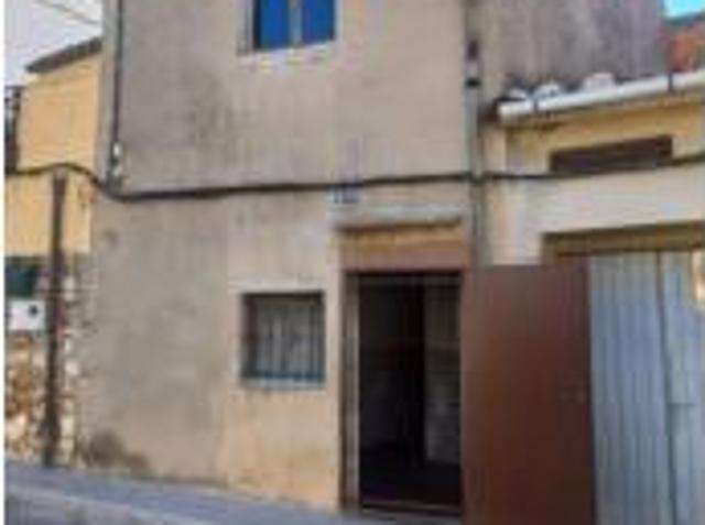 Casa Venta Cabanes, Cabanes