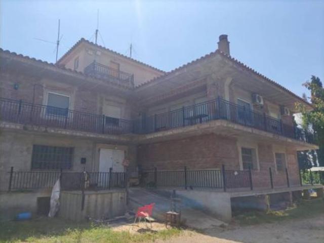 Casa Venta Cabanes, Cabanes