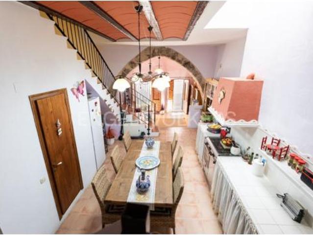Casa Venta Cabanes, Cabanes