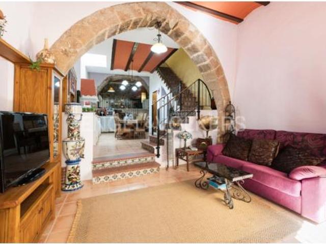 Casa Venta Cabanes, Cabanes